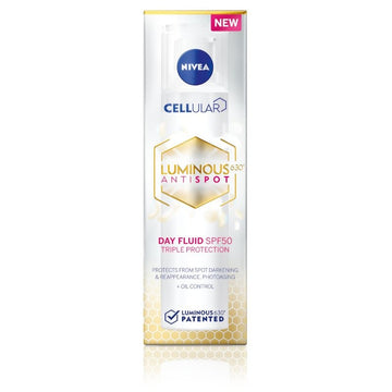Nivea Cellular Luminous 630 Anti Dark Spot 40ml